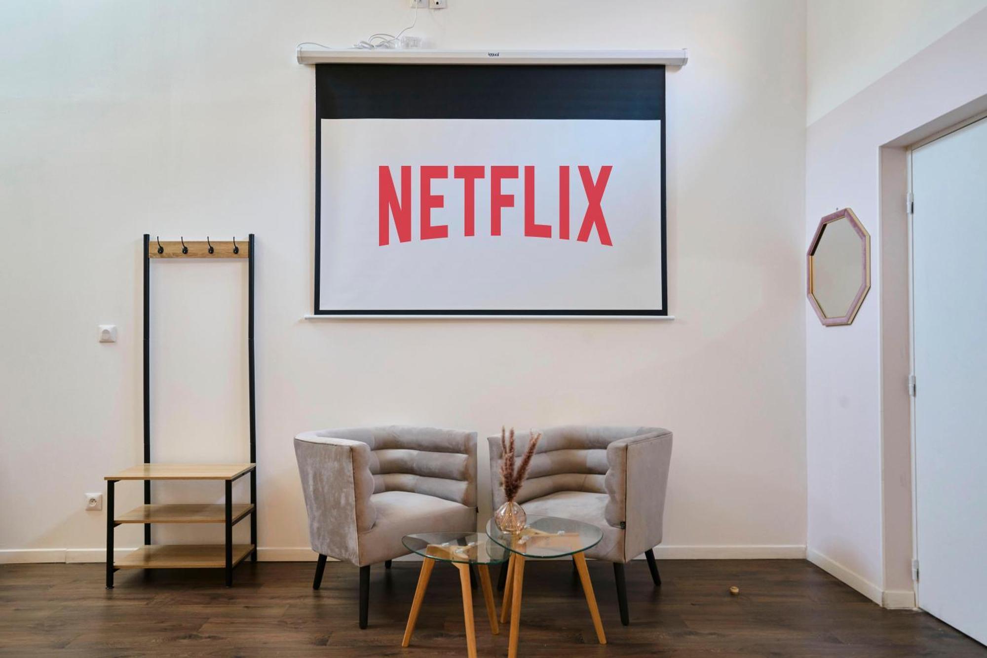 Ng Suitehome - Lille L L Mairie - Gare L Nain - Grand - Balneo - Netflix - Wifi Appartement