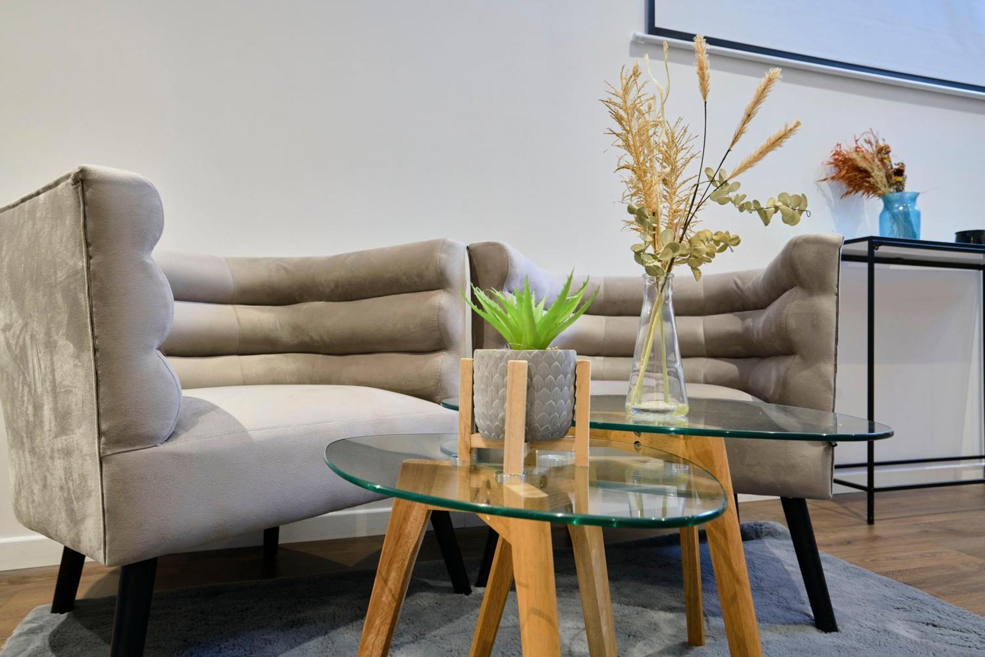 Ng Suitehome - Lille L L Mairie - Gare L Nain - Grand - Balneo - Netflix - Wifi Roubaix