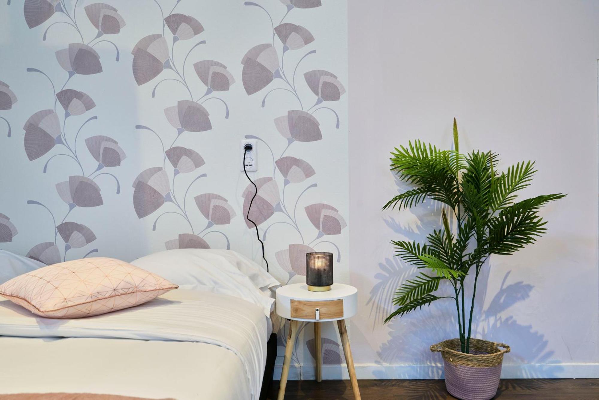 Ng Suitehome - Lille L L Mairie - Gare L Nain - Grand - Balneo - Netflix - Wifi